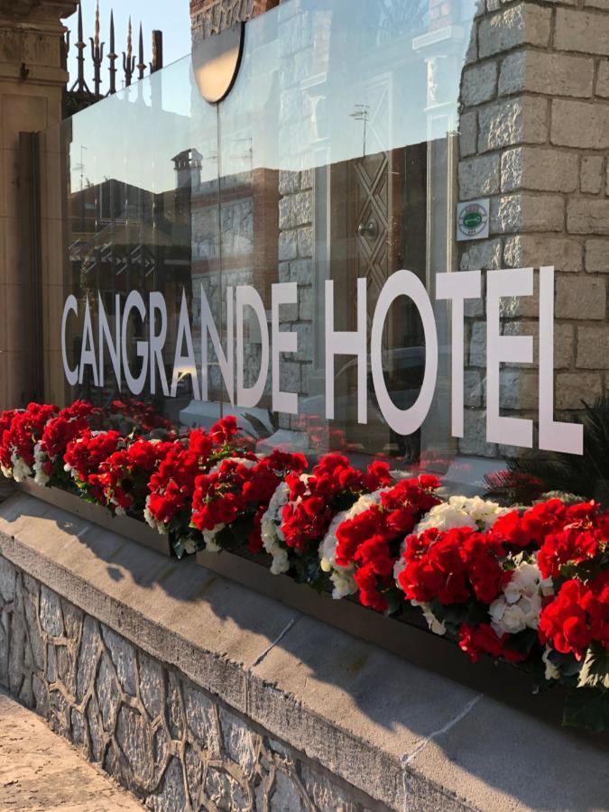 Cangrande Hotel Lazise Exterior photo