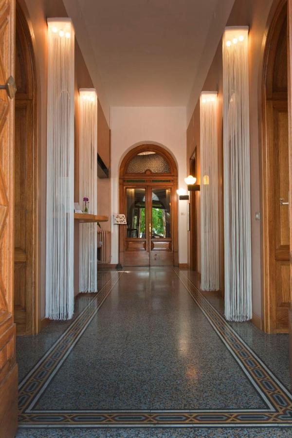 Cangrande Hotel Lazise Exterior photo
