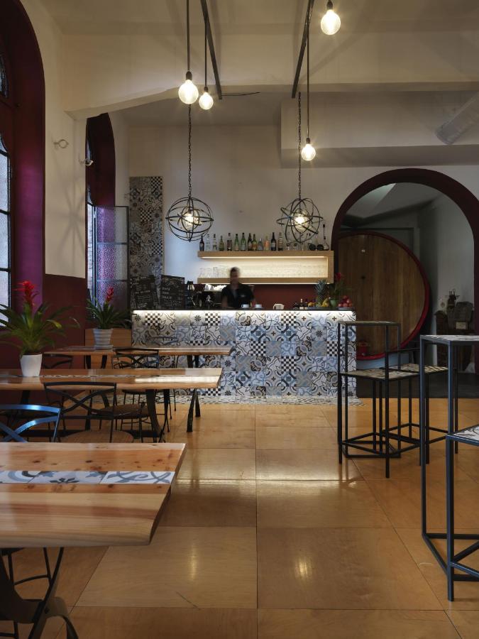 Cangrande Hotel Lazise Exterior photo