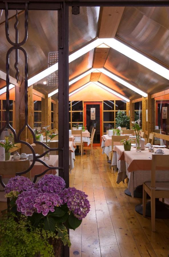 Cangrande Hotel Lazise Exterior photo