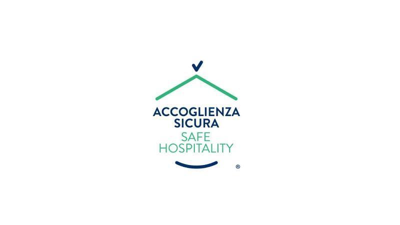 Cangrande Hotel Lazise Exterior photo