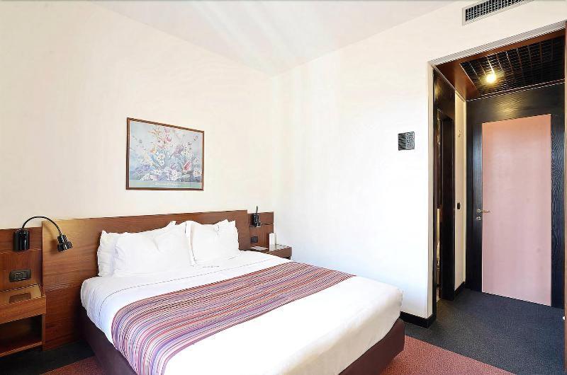 Cangrande Hotel Lazise Exterior photo