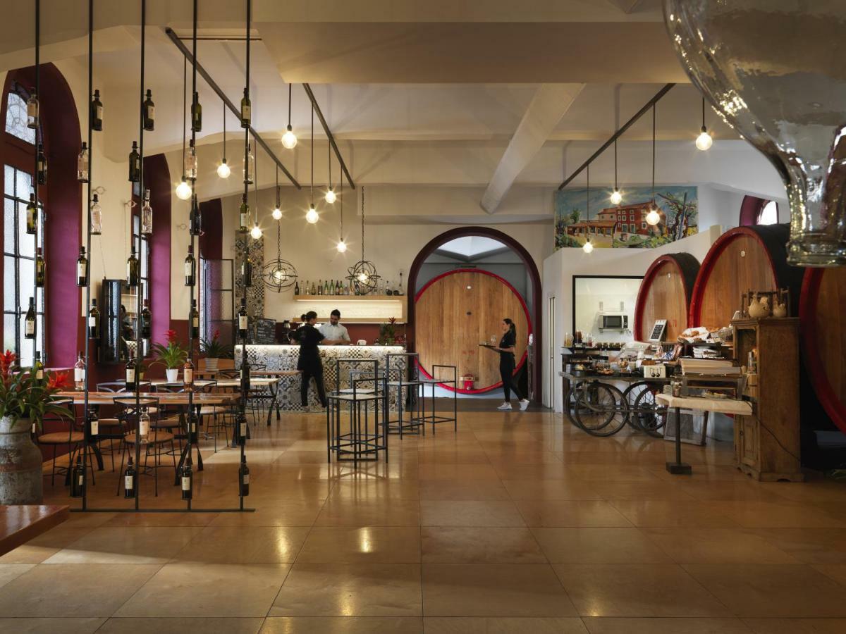 Cangrande Hotel Lazise Exterior photo